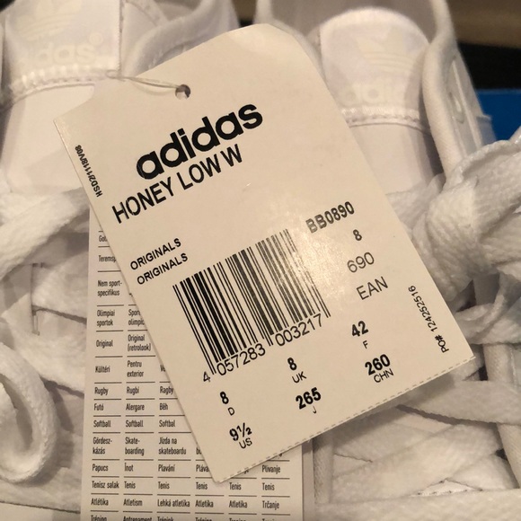 adidas | Shoes | Adidas Honey | Poshmark